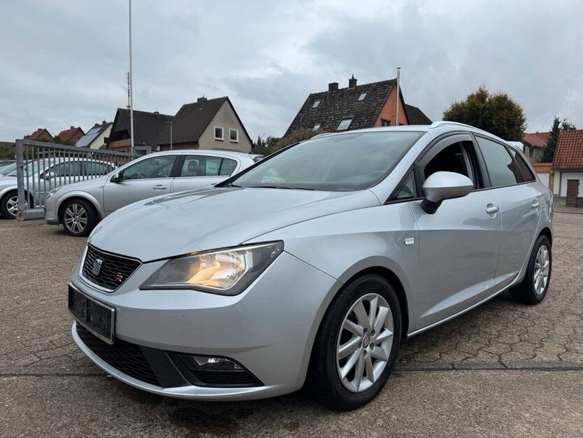 Seat Ibiza 182.000 km 3.990 € Bad Fallingbostel (OT Dorfmark) 29683
