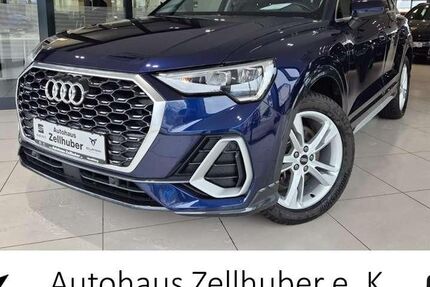 Audi Q3 66.500 km 34.630 &euro; Neuötting 84524