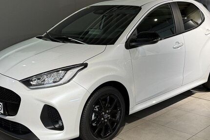 Mazda 2 Hybrid 6.000 km 27.980 &euro; Kassel 34123