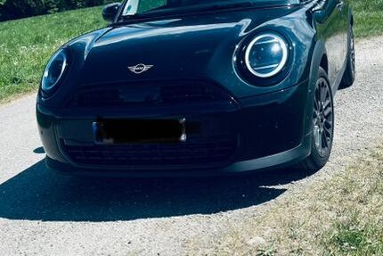 Mini Cooper C 19.135 km 23.999 &euro; Grabenstätt 83355