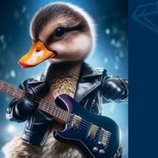 Rock the Duck - Ein Genuss mit richtig gutem Essen und Tanz