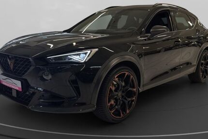Cupra Formentor 35.269 km 36.490 &euro; Bonn 53119