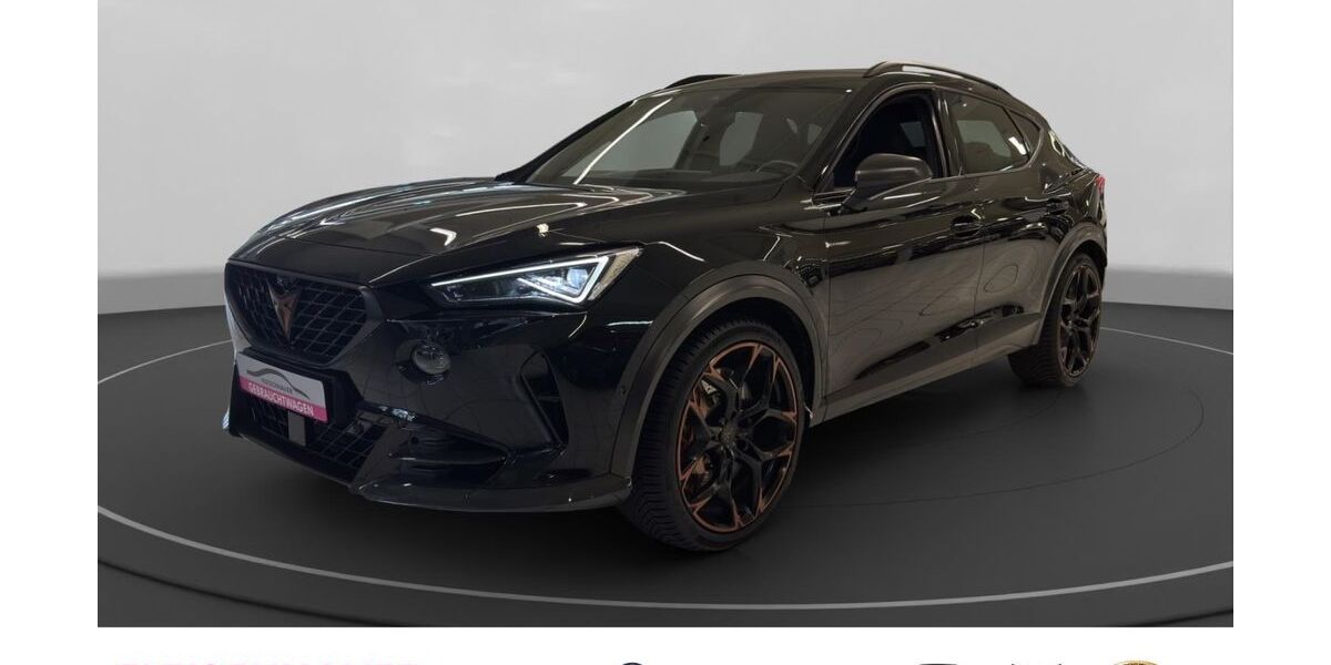 Cupra Formentor 35.269 km 36.490 &euro; Bonn 53119