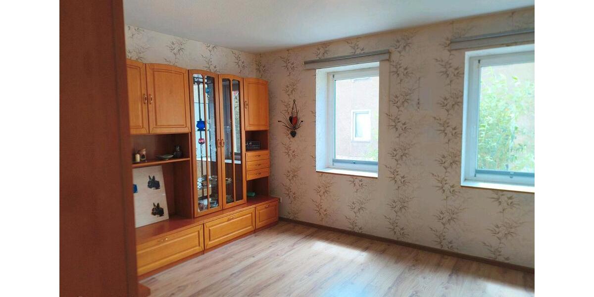 Mehrfamilienhaus, Wohnhaus Kindelbrück Bilzingsleben - 9 Zimmer, 163 m&sup2;, 250.000&euro; | Angebot:27044461