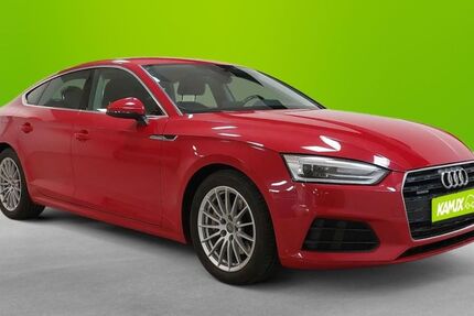 Audi A5 128.331 km 17.490 &euro; Heide 25746