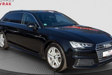 Audi A4 144.000 km 16.790 &euro; Osterholz-Scharmbeck 27711