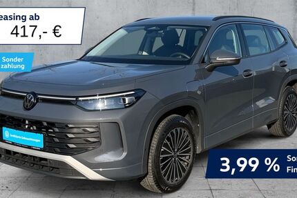 VW Tayron 25.700 km 40.860 &euro; Hof 95030