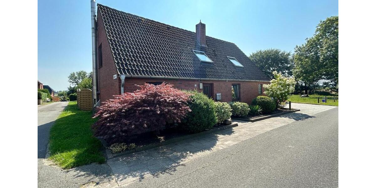 Einfamilienhaus Meldorf - 6 Zimmer, 146 m&sup2;, 169.900&euro; | Angebot:25308523