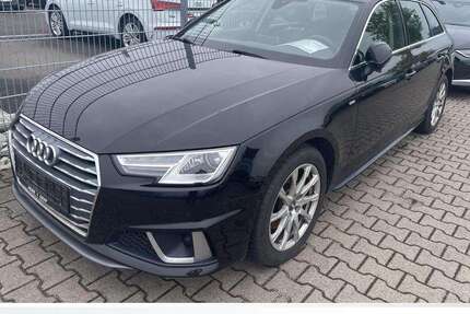 Audi A4 147.541 km 17.990 &euro; Bernburg 06406