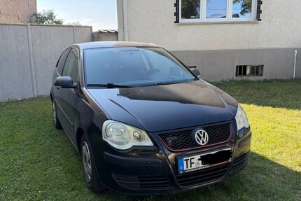 VW Polo 121.000 km 3.300 &euro; Nuthe-Urstromtal 14947