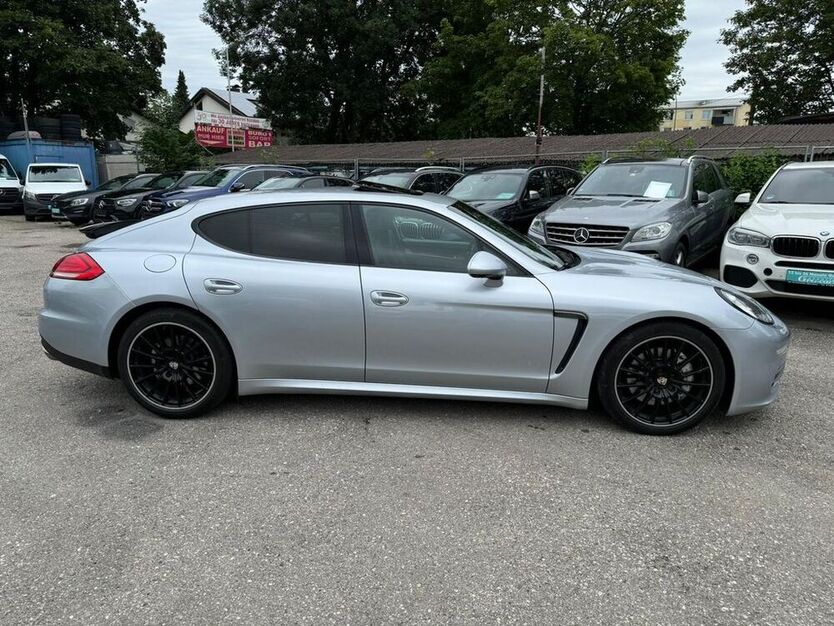 Panamera