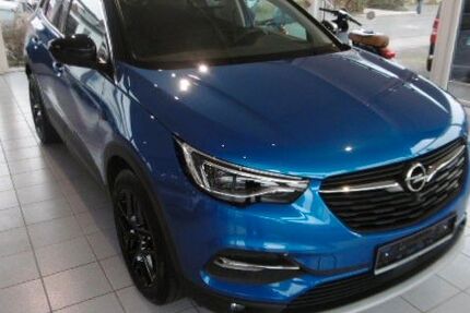 Opel Grandland (X) 69.990 km 17.990 &euro; Marktheidenfeld 97828