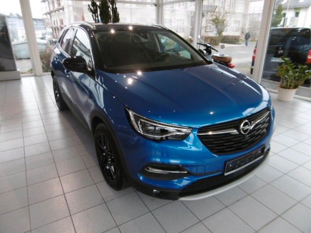 Opel Grandland (X) 69.990 km 17.990 &euro; Marktheidenfeld 97828