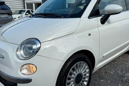 Fiat 500 153.748 km 2.990 &euro; Hamburg 22179