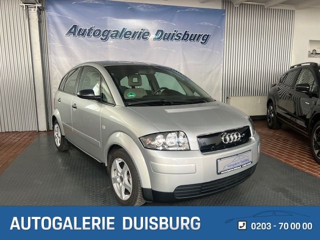 Audi A2 84.500 km 4.900 &euro; Duisburg 47269