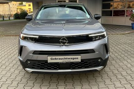 Opel Mokka 53.370 km 16.990 &euro; Lichtenberg 01896