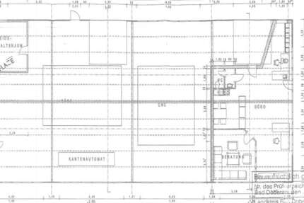 Gewerbeobjekt Broderstorf - 3.150&euro; | Angebot:24217582