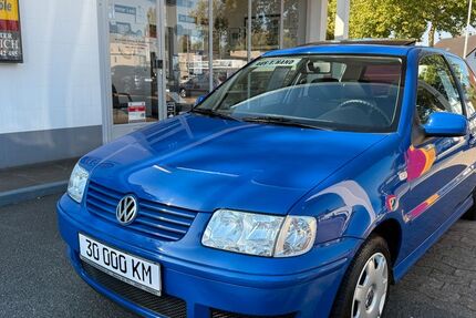 VW Polo 30.000 km 7.950 &euro; Delmenhorst 27751