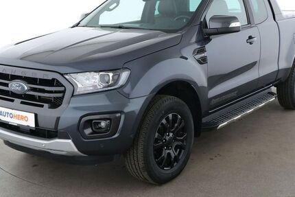 Ford Ranger 21.816 km 33.820 &euro; Dresden 01187