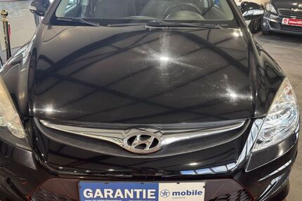 Hyundai i30 77.000 km 5.490 € Ludwigshafen am Rhein 67059