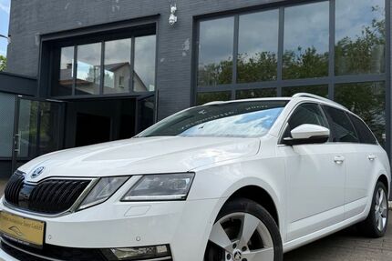 Skoda Octavia 102.300 km 14.980 &euro; Soest 59494