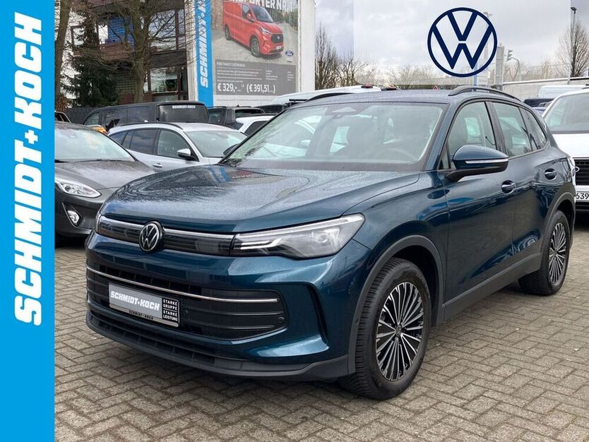 Tiguan