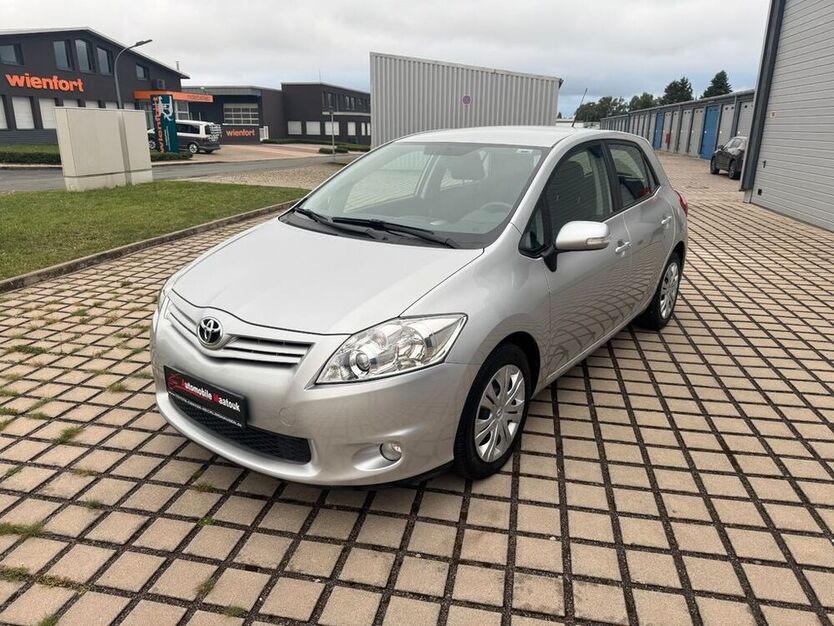 Auris