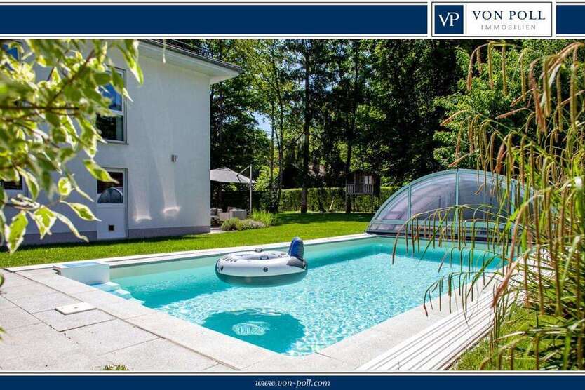 Haus zum Kaufen in Gauting 2.349.000 € 220 m²
