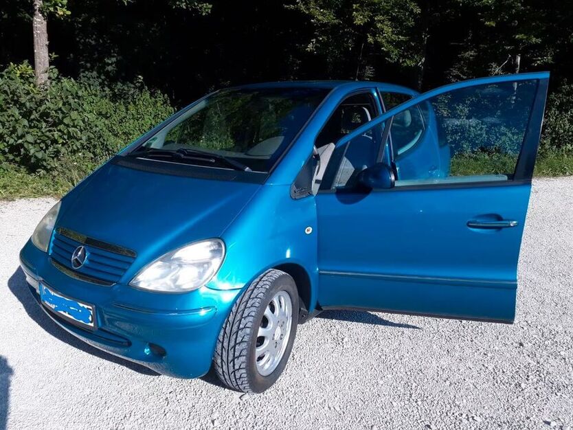 A 140