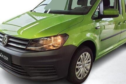 VW Caddy Maxi 35.250 km 23.977 &euro; Engelskirchen 51766