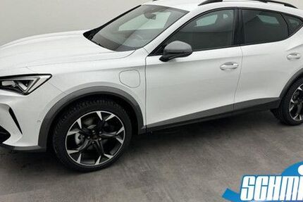 Cupra Formentor 2.000 km 32.900 &euro; Peine 31226