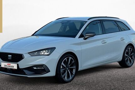 Seat Leon 1.280 km 29.444 &euro; Dietersheim 91463