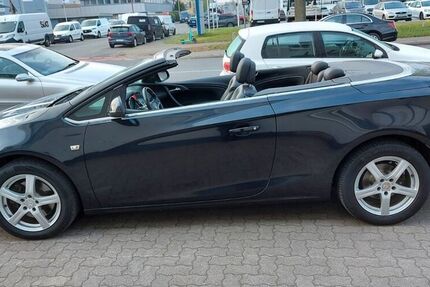 Opel Cascada