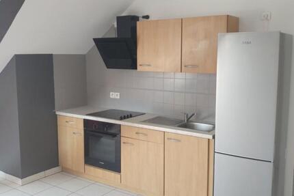 3-Zimmer-Wohnung in Sarreguemünd (nähe Hanweiler) 3 zimmer