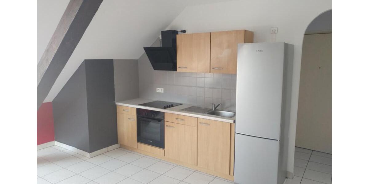 3-Zimmer-Wohnung in Sarreguemünd (nähe Hanweiler) 3 zimmer