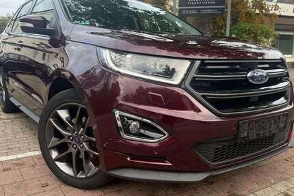 Ford Edge 139.584 km 13.900 &euro; Norderstedt 22850