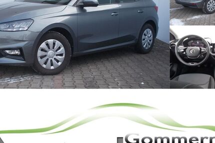 Skoda Fabia 7.318 km 16.950 &euro; Gommern 39245
