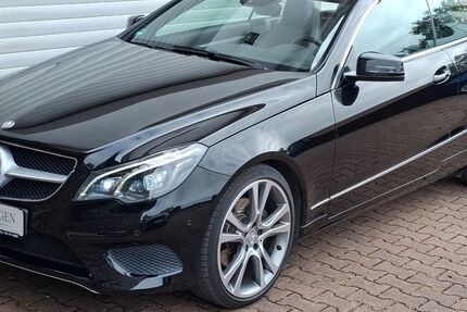 Mercedes-Benz E 200 73.398 km 21.999 € Stöttwang-Linden 87677