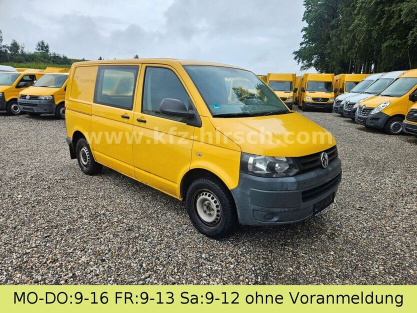 VW T5 Transporter 149.000 km 5.490 € Pfeffenhausen 84076