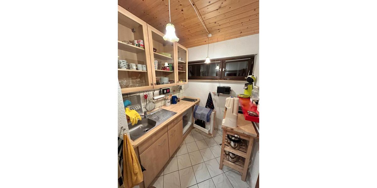Etagenwohnung Oberried - 2 Zimmer, 45 m&sup2;, 740&euro; | Angebot:26273655
