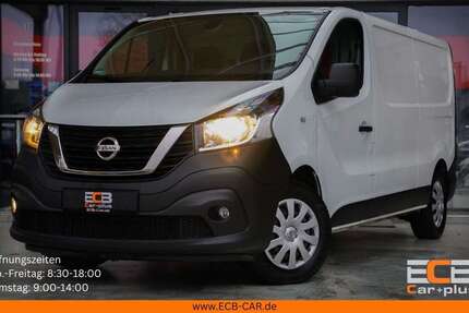 Nissan NV300 98.000 km 14.990 &euro; Landshut 84030