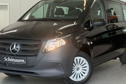 Mercedes-Benz Vito 10.801 km 47.950 € Wuppertal 42281