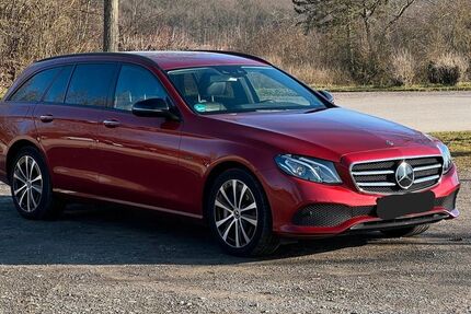Mercedes-Benz E 300 165.000 km 22.000 &euro; Hambach 97456