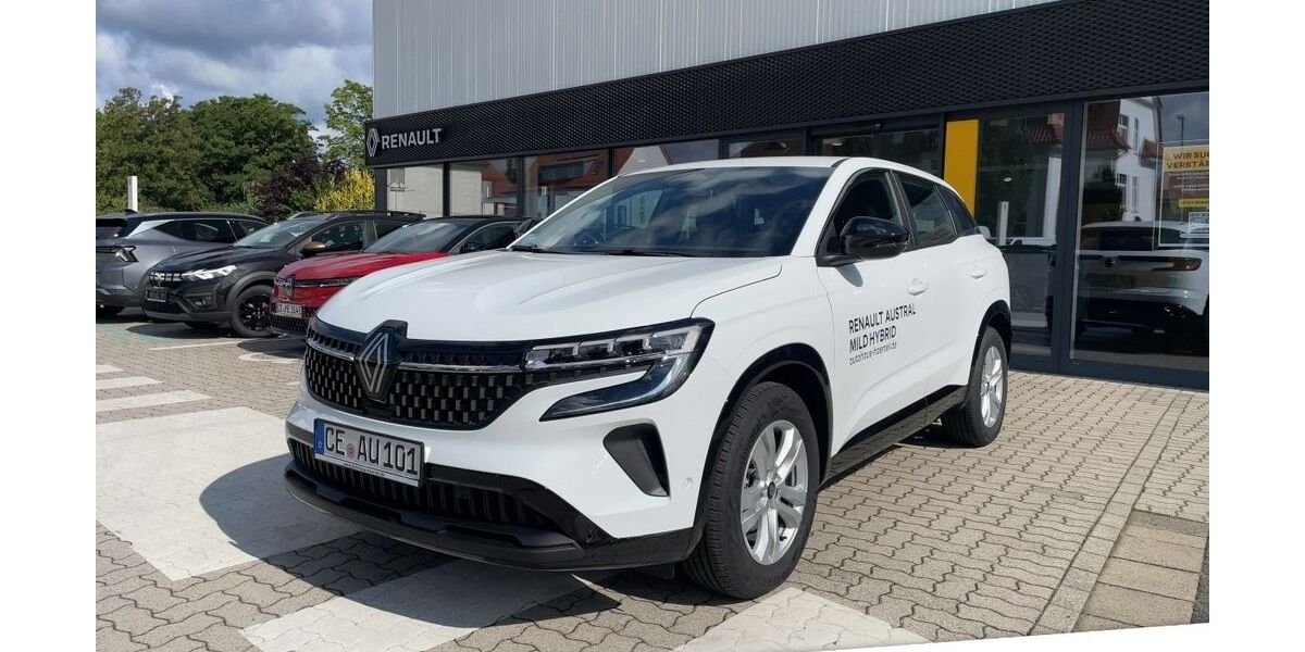 Renault Austral 14.081 km 28.490 &euro; Celle 29221