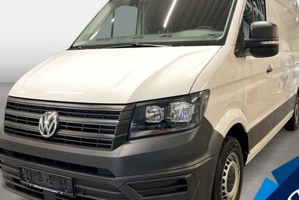 VW Crafter 98.760 km 23.920 &euro; Landshut 84030