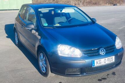 VW Golf 162.000 km 1.799 &euro; Bad Kissingen 97688
