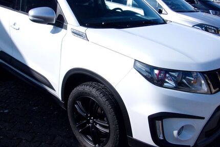 Suzuki Vitara 82.600 km 16.995 &euro; Unterliezheim 89440