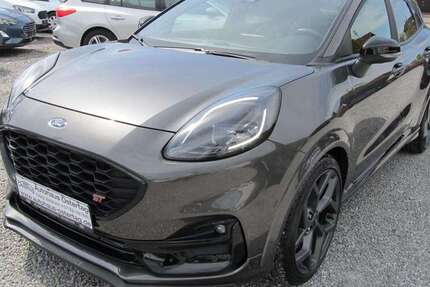 Ford Puma 16.000 km 21.480 &euro; Welzheim 73642