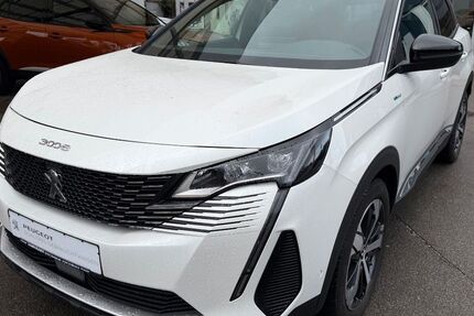 Peugeot 3008 43.700 km 24.990 &euro; Hersbruck 91217
