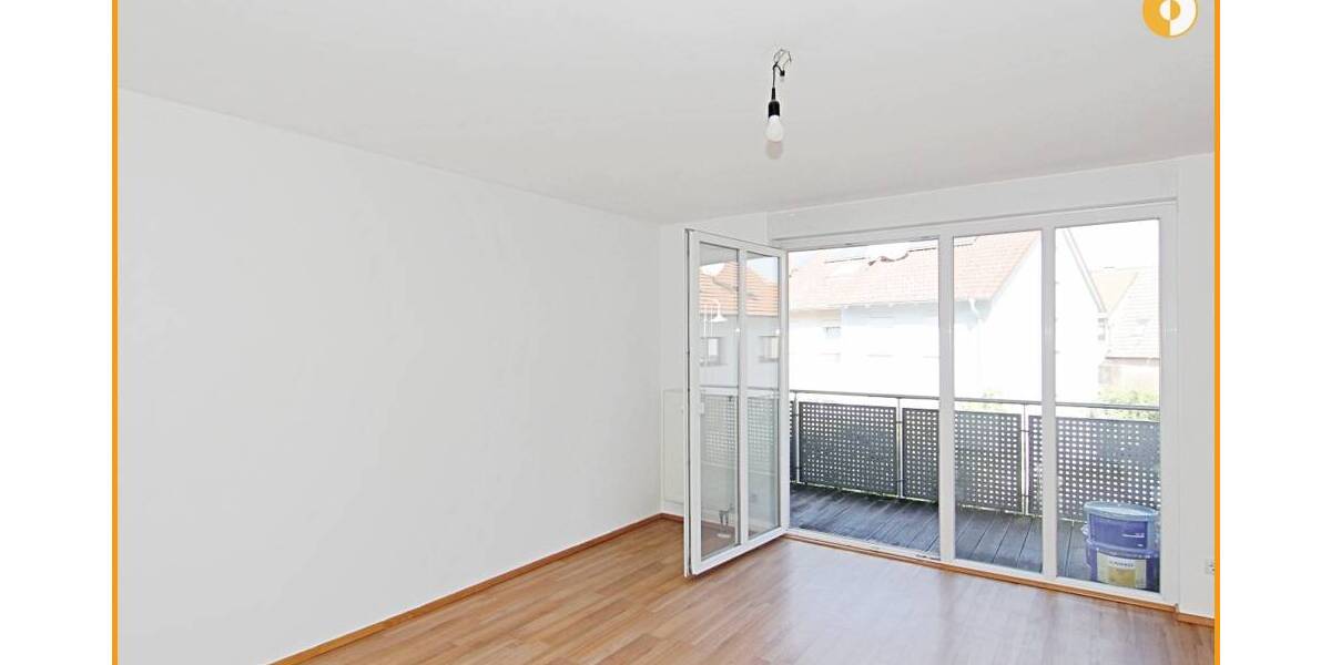 Etagenwohnung Sankt Leon-Rot St Leon - 3 Zimmer, 72 m&sup2;, 285.000&euro; | Angebot:26502147
